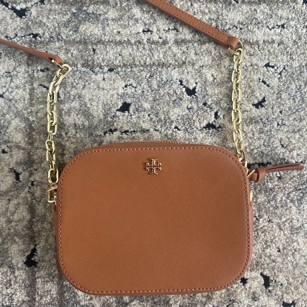 Tory Burch Crossbody Purse